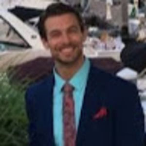 Meet your Posher, Bernard